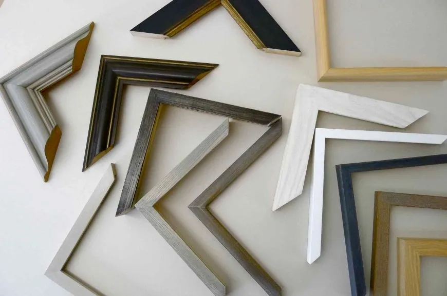 Art and Frame Custom Framing in Myrtle Beach